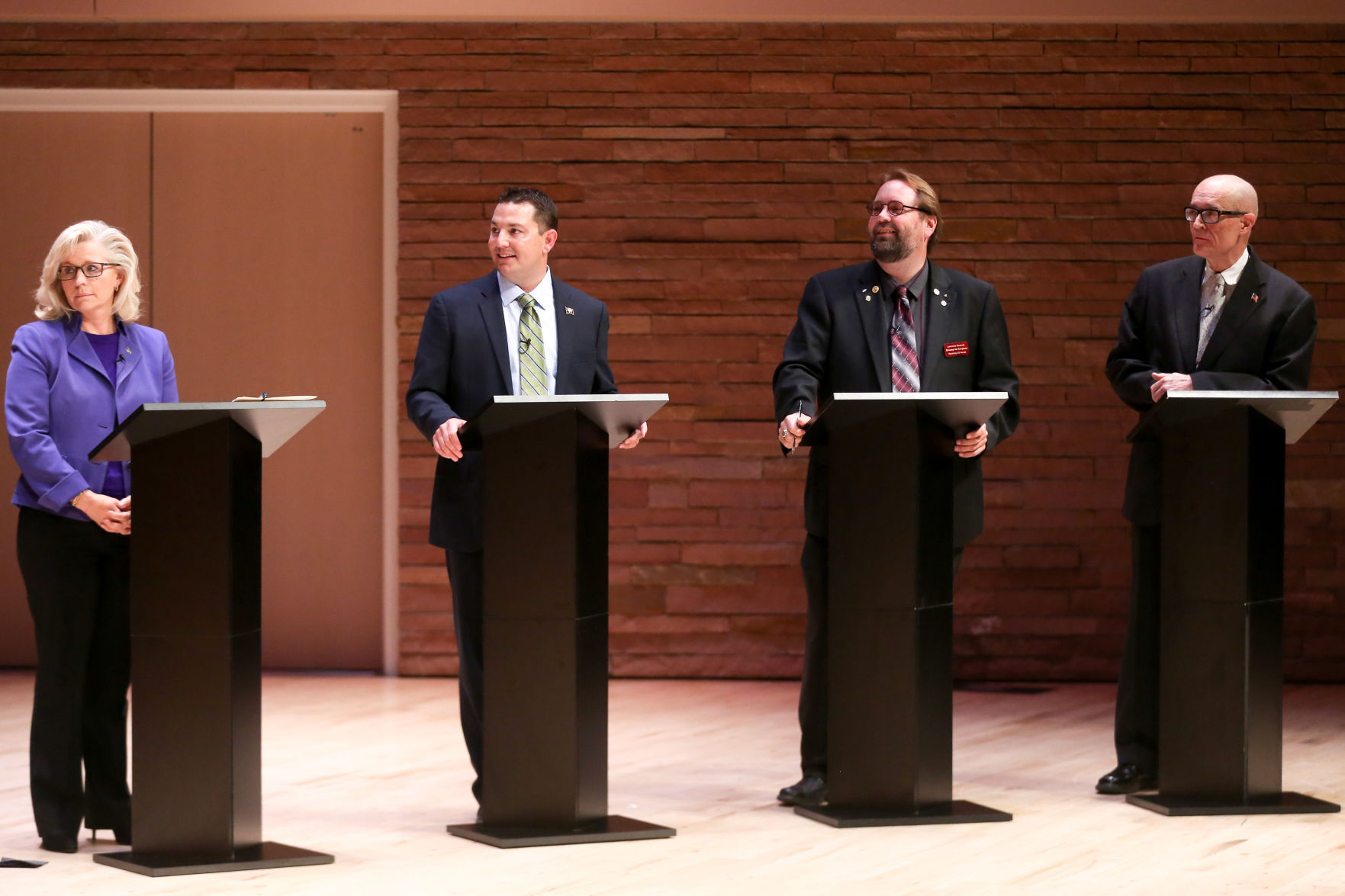 House Debate
